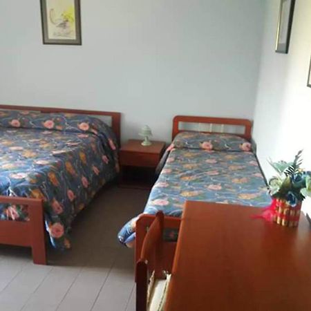 B&B Il Ranch กาตันซาโร ภายนอก รูปภาพ