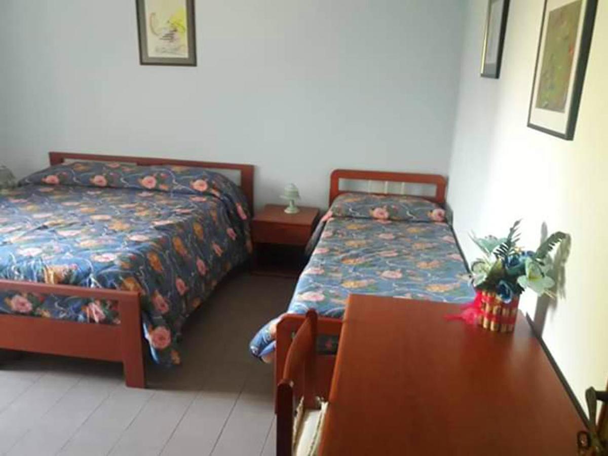 B&B Il Ranch กาตันซาโร ภายนอก รูปภาพ