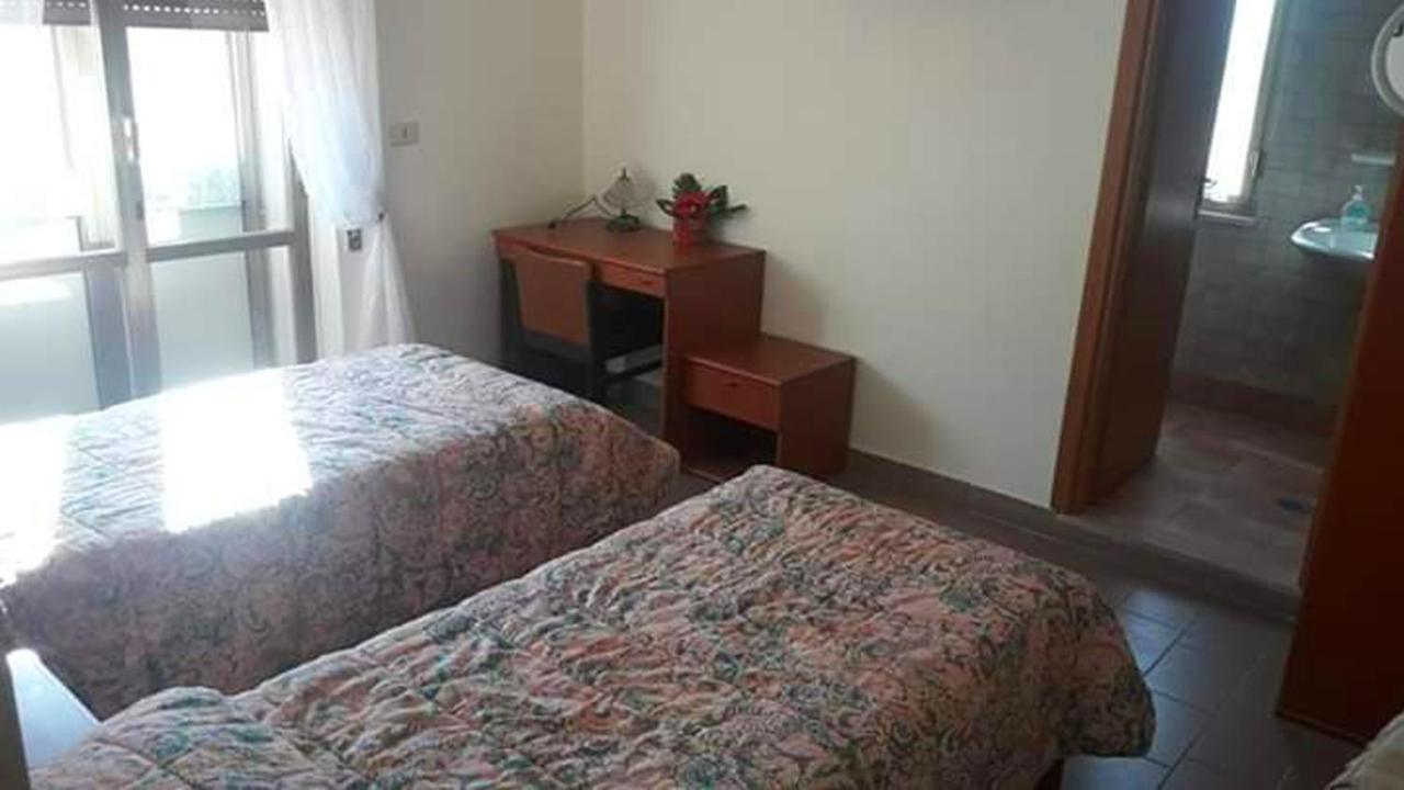 B&B Il Ranch กาตันซาโร ภายนอก รูปภาพ